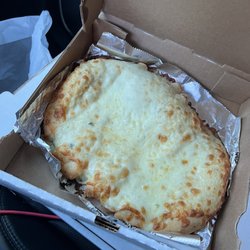 Main Street Pizza - Cheese sticks