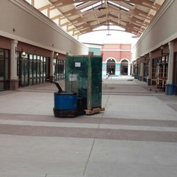 ABC Keys and Safes - A jewelry safe delivery, @ the outlet mall in Robstown