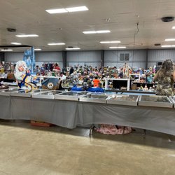 Belle-Clair Fairgrounds Park Incorporated