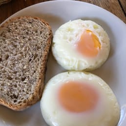 Eggs