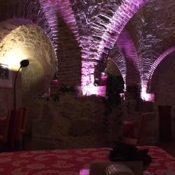 CastelBrando - The bar! But that's only one of the room. Nice atmosphere!