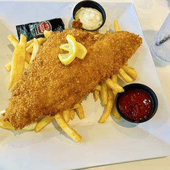 Oh, Sugar - Fish and chips - Ice Cream & Frozen Yogurt Near Me - Eden, North Carolina Oh, Sugar - Fish and chips - Ice Cream & Frozen Yogurt Near Me - Eden, North Carolina