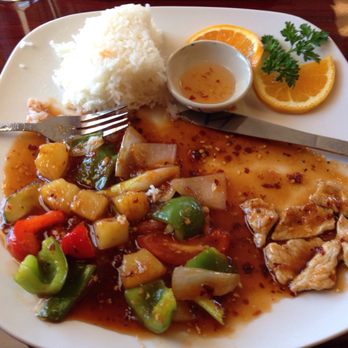 Thai Cuisine - Where's the meat? Really? - Thai Near Me - Evans Mills, New York Thai Cuisine - Where's the meat? Really? - Thai Near Me - Evans Mills, New York