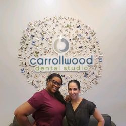 Carrollwood Dental Studio - Tampa