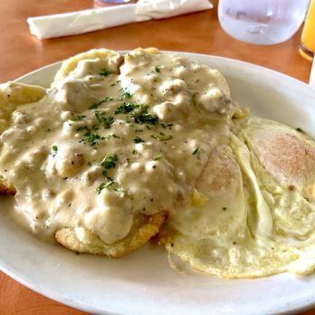 Original Breakfast House - Biscuits & Gravy - Breakfast & Brunch Near Me - Phoenix, Arizona