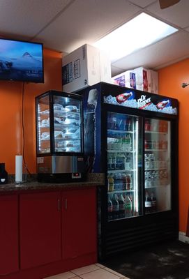 Venice Pizza by null