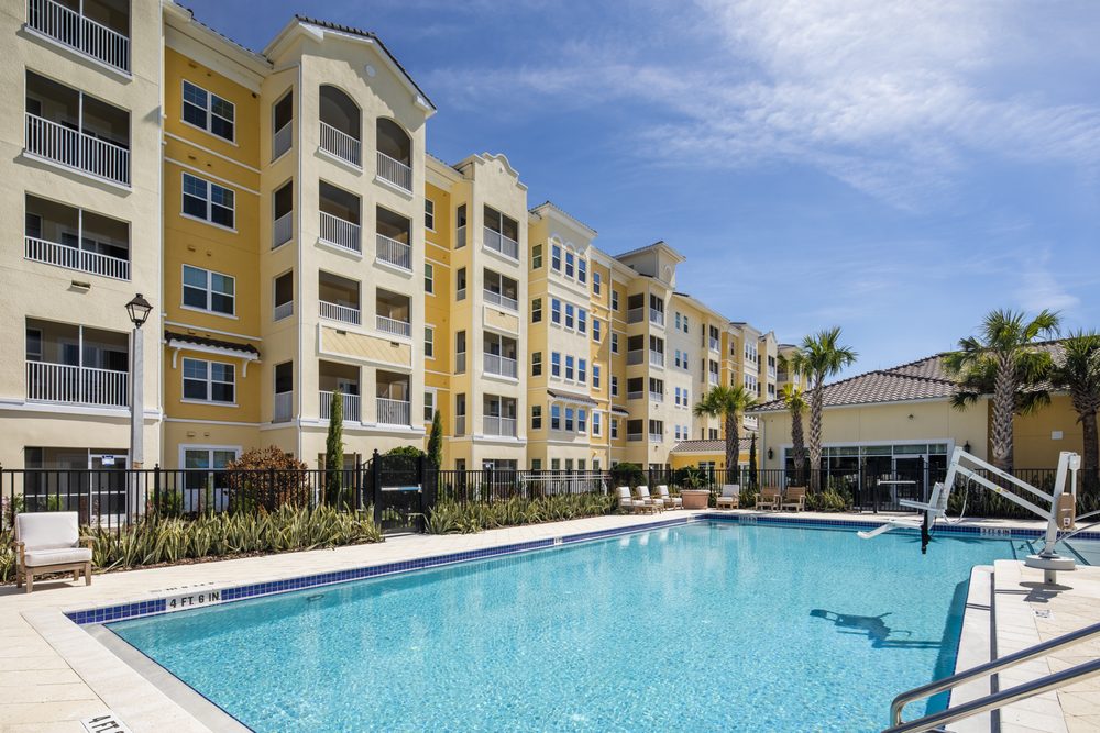 LEGACY POINTE AT UCF Updated October 2024 2110 Hestia Loop, Oviedo, Florida Assisted