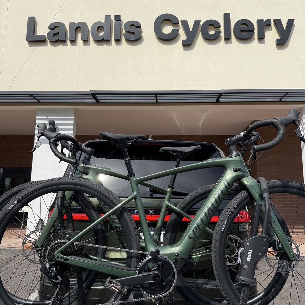 Landis Cyclery - Bikes Near Me - Tempe, Arizona Landis Cyclery - Bikes Near Me - Tempe, Arizona