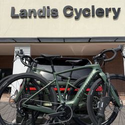 Landis Cyclery