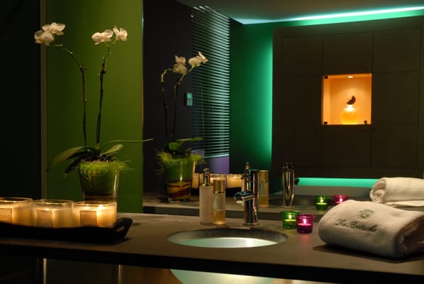 Domaine De La Bretesche by null