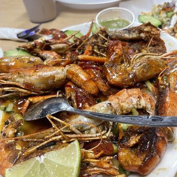 Mariscos El Karman - Langostinos - Seafood Near Me - Moreno Valley, California Mariscos El Karman - Langostinos - Seafood Near Me - Moreno Valley, California