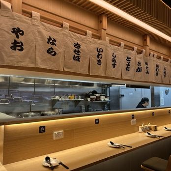 Kyuramen - KITCHEN AREA - Ramen Near Me - Naperville, Illinois Kyuramen - KITCHEN AREA - Ramen Near Me - Naperville, Illinois