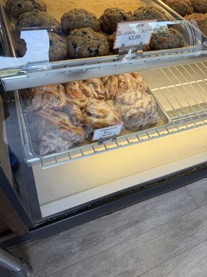 DeEtta's Bakery by null