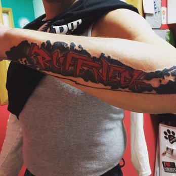 Body Designs - Amazing Piece by Miss Tattoo Tara - Piercing Near Me - Deer Park, New York