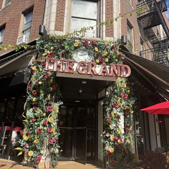 The Grand - Outside the restaurant - American Near Me - Astoria, New York The Grand - Outside the restaurant - American Near Me - Astoria, New York