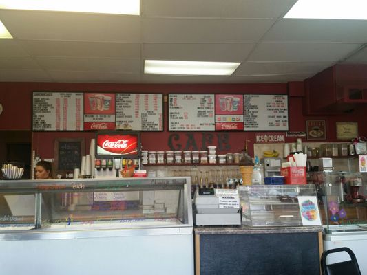 House of Flavors by null