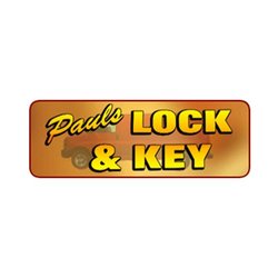 Paul's Lock & Key Shop