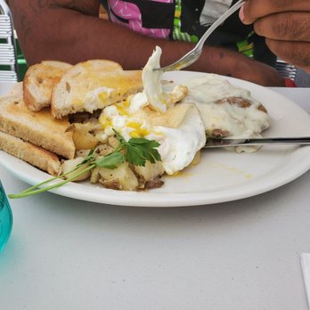 Mom's Kitchen - Chicken fried steak - Breakfast & Brunch Near Me - Vista, California Mom's Kitchen - Chicken fried steak - Breakfast & Brunch Near Me - Vista, California