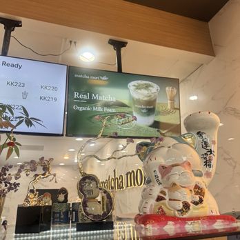 Matcha Mori - Desserts Near Me - Mountain View, California Matcha Mori - Desserts Near Me - Mountain View, California