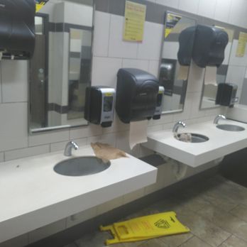 Love's Travel Stop - Disgusting restroom... - Gas Stations Near Me - Lodi, California Love's Travel Stop - Disgusting restroom... - Gas Stations Near Me - Lodi, California