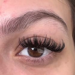 Top Lash Bar