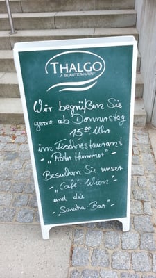 Menu photo 2 Fischgaststätte Roter Hummer Zinnowitz, MV