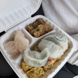Dimsum Dimsum