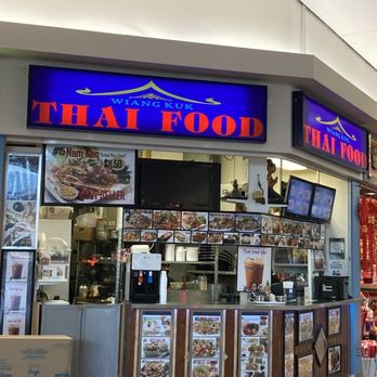 Wiang Kuk Thai Food - Exterior - Thai Near Me - Markham, Ontario