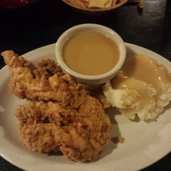 Dirtwater Springs - Rippin Chicken! - American Near Me - Apache Junction, Arizona