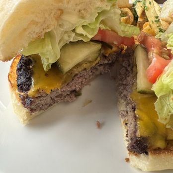 Revolution Winery & Kitchen - Fantastic burger! - Vegan Near Me - Sacramento, California Revolution Winery & Kitchen - Fantastic burger! - Vegan Near Me - Sacramento, California