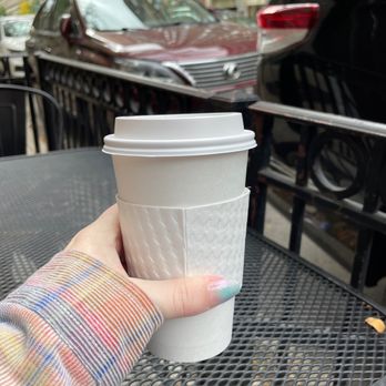 Gotham Bagels - South Loop - snickers mocha - Bagels Near Me - Chicago, Illinois