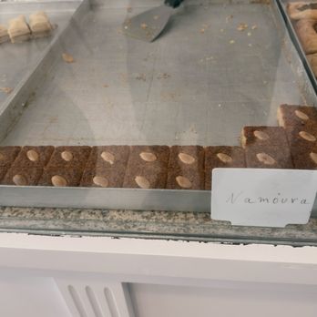 Hallab Pastry 1881 - Nammoura - Desserts Near Me - Anaheim, California Hallab Pastry 1881 - Nammoura - Desserts Near Me - Anaheim, California