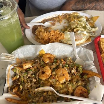 Fuego Cravings - Bomb food fast service and friendly restaurants 10 /10 well recommended - Mexican Near Me - Highland, California Fuego Cravings - Bomb food fast service and friendly restaurants 10 /10 well recommended - Mexican Near Me - Highland, California