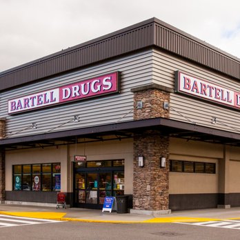Bartell Drugs - the exterior of a store - Drugstores Near Me - Renton, Washington Bartell Drugs - the exterior of a store - Drugstores Near Me - Renton, Washington