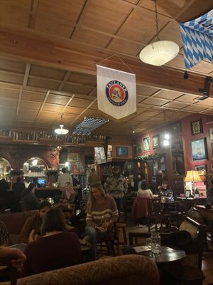 Beveridge Place Pub by null