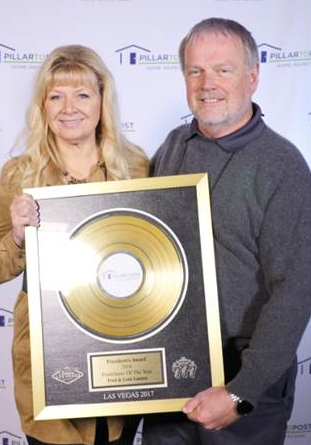 Pillar To Post - mold inspector in South Jordan, UT