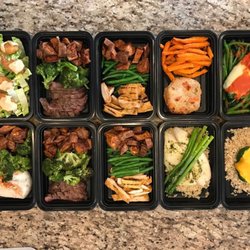 Fresh N Fit Meals