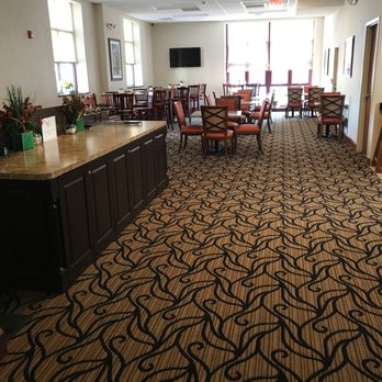 Hotel Warner - Breakfast area - Hotels Near Me - West Chester, Pennsylvania Hotel Warner - Breakfast area - Hotels Near Me - West Chester, Pennsylvania