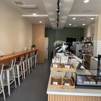 Pillow Talk Cafe Pasadena - Coffee & Tea Near Me - Pasadena, California
