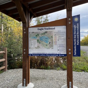 TANANA LAKES RECREATION AREA - Updated January 2025 - 13 Photos 