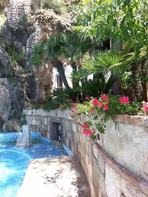 Aeneas' Landing Resort by null