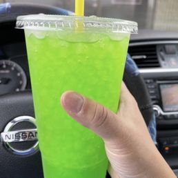 This loaded is called "Grinch". Delicious This loaded is called "Grinch". Delicious