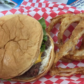 Classics Burgers And Moore - Best burger and onion rings ever! - Burgers Near Me - Kerrville, Texas Classics Burgers And Moore - Best burger and onion rings ever! - Burgers Near Me - Kerrville, Texas