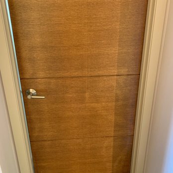 ETO Doors - Finished door with swirl marks unseen on unfinished door. - Door Sales/Installation Near Me - Los Angeles, California ETO Doors - Finished door with swirl marks unseen on unfinished door. - Door Sales/Installation Near Me - Los Angeles, California