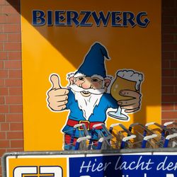 BIERZWERG