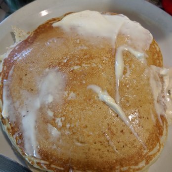 Dick's Uptown Cafe - Pancakes - Breakfast & Brunch Near Me - Cedar Hill, Texas