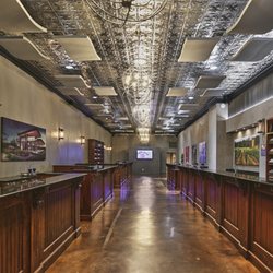 Grape Creek Winery - Tasting Room