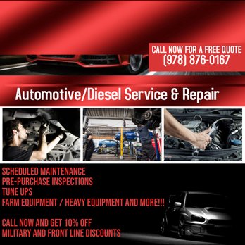 Flynn Automotive Service - Auto Repair Near Me Flynn Automotive Service - Auto Repair Near Me