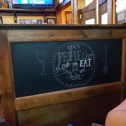 Mulligan's