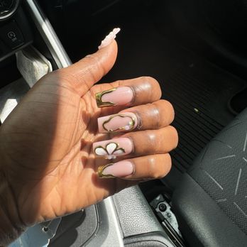 Nails Vip 87 - Nail Salons Near Me - New York, New York Nails Vip 87 - Nail Salons Near Me - New York, New York